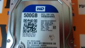 Western Digital WD5000AAKX-00ERMA0 Hard Drive (3)