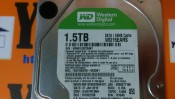 Western Digital WD15EARS-00Z5B1 Hard Drive (3)