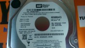 Western Digital WD500AAXS-00ZUB0 Hard Drive (3)