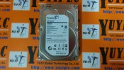 SEAGATE ST3000DM001 hard drive (1)