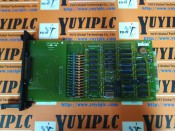 Yokogawa ST4*D MULTI STATUS INPUT CARD (1)