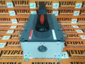 ABB OT1250E03K SWITCH DISCONNECTOR 1SCA108356R1001 3-POLE (2)