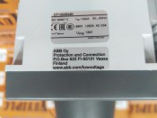 ABB OT1250E03K SWITCH DISCONNECTOR 1SCA108356R1001 3-POLE (3)