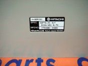 HITACHI H-SERIES 32PTS.DC OUT DC24/48V 0.7A YTR48BH (3)