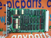 TEL PCB Display Driver Board 3281-000043-1A