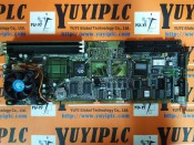 ADVANTECH PCA-6168 REV A1 03-2 INDUSTRIAL MOTHER BOARD