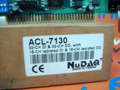 NUDAQ ACL-7130 全新盒裝 (2)