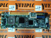 ADVANTECH PCA-6010 REV.A1 INDUSTRIAL CPU CARD PCA-6010G2