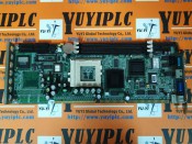 ADVANTECH PCA-6179 REV.A1 INDUSTRIAL CPU CARD PCA-6179VE