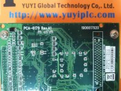 ADVANTECH PCA-6179 REV.A1 INDUSTRIAL CPU CARD PCA-6179VE (3)