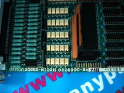 OMRON PCB PLC 3G8B2-NI020 MODULE (3)
