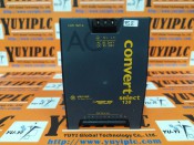 POWER-ONE CONVERT SELECT 120 LWR 1601-6R AC-DC CONVERTER (1)