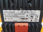 POWER-ONE CONVERT SELECT 120 LWR 1601-6R AC-DC CONVERTER (3)
