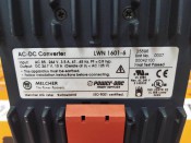 POWER-ONE CONVERT SELECT 240 LWN 1601-6 AC-DC CONVERTER (3)