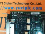 MELEC C-871 KP1261 PCB BOARD (3)