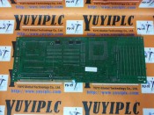 ASC486 REV.C industrial motherboard CPU Card (2)