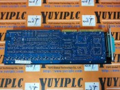 GENMARK ROBOT CPU BOARD 860214A01 (2)