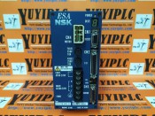 NSK MEGATORQUE ESA-LYB3A13-21 ESA DRIVER CONTROLLER UNIT