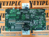 YAMAHA KR4-M4640-021 CONTROL BOARD (2)