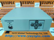 HITACHI HV-D27 CCD COLOR AMERA CONTROL UNIT CONSOLE BOX (1)