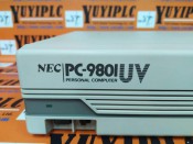 PC-9801UV NEC PERSONAL COMPUTER (3)