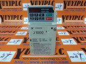 YASKAWA J1000 CIMR-JT2A0001BAA <mark>INVERTER</mark>