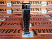 OMRON C200H-B7A12 <mark>PLC</mark> MODULE