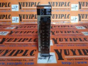 OMRON C200H-B7A12 PLC MODULE (1)