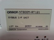 OMRON NT600M-RT121 PLC MODULE (NEW) (3)