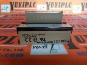 OMRON SRT1-OD08 REMOTE TERMINAL (2)