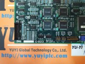 MELEC C-823 BOARD KP1229-2 (3)