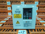 MATSUSHITA BFV60072E 220V 0.75Kw NATIONAL VF-6E INVERTER