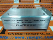 77-616-070720-001 HMI LOADLOCK VENTING GATE CONTROLLER (3)