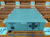 HITACHI HV-D37 CCD COLOR CAMERA CONTROL UNIT