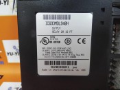 GE IC693MDL940H OUTPUT 2RELAY 2A 16PT MODULE (3)
