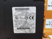 GE IC693PWR321Y POWER SUPPLY 120/240VAC 125VDC MODULE (3)