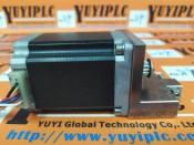 SANYO DENKI 103H7126-0740 STEP-SYN STEPPING MOTOR