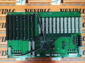 Axiomtek ATX6022-20G Backplane PICMG , 12 PCI , 6 ISA