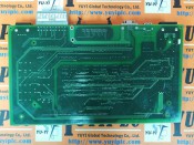 YASKAWA ROBOT ACCESSORY BOARD JANCD-XIO01B DF9203647-B0S (2)