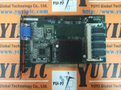 MATROX 844-00 REV-A G2+/MSDP/8N PCI VIDEO CARD