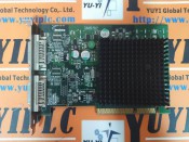 MATROX 7129-0001 REV.B AGP VIDEO GRAPHICS CARD