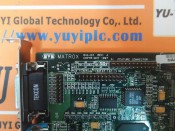 MATROX 644-03 REV.A PCI 4MB VGA VIDEO CARD MY220P/4 (2)