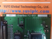 INTERFACE PCI-8521 BOARD (3)