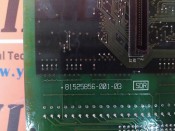 YAMATAKE-HONEYWELL ASSY 81525855-001 0024P INTERFACE CARD (2)