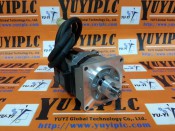 OMRON R88M-H05030 AC SERVO MOTOR (2)