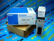 OMRON PLC DIGITAL INPUT C200H-ID215 MODULE