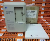 YASKAWA VARISPEED 616G5 CIMR-G5A27P5 <mark>INVERTER</mark>