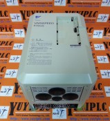 YASKAWA VARISPEED 616G5 CIMR-G5A27P5 INVERTER - PLC DCS SERVO