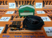 SUNX RX-LS200 Photoelectric Sensor -NEW (1)