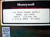 Honeywell S9000 IPC 621-Output MODEL 621-9934 I/O Rack Power Supply (2)